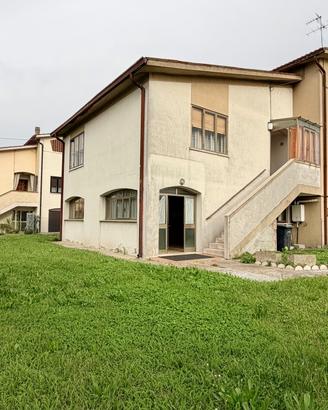 Bifamiliare a Correzzola (PD)