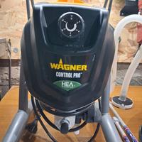 Verniciatore a spruzzo Wagner 275M control pro