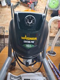 Verniciatore a spruzzo Wagner 275M control pro