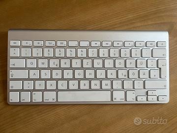 Apple Magic Keyboard – prima generazione