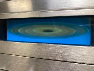 Pioneer SR-303 Reverberation Amplifier Blue Line