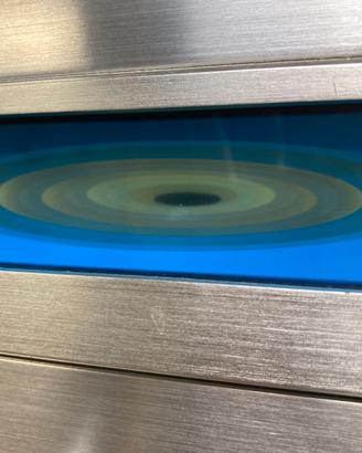 Pioneer SR-303 Reverberation Amplifier Blue Line