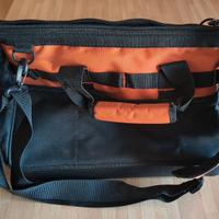 Borsa porta attrezzi