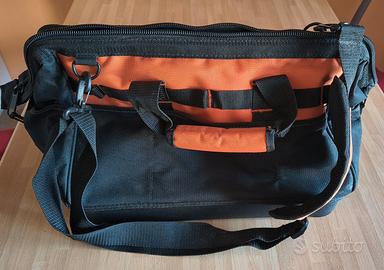 Borsa porta attrezzi