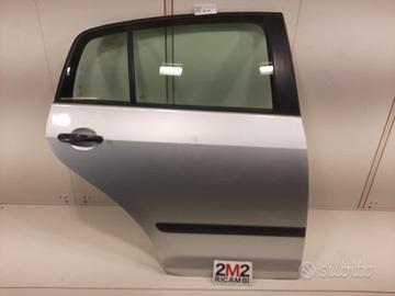 PORTIERA POSTERIORE DESTRA VOLKSWAGEN Golf 5 Plus