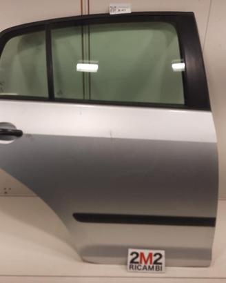 PORTIERA POSTERIORE DESTRA VOLKSWAGEN Golf 5 Plus
