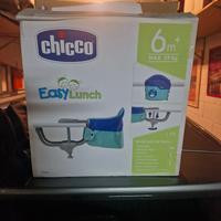 Seggiolino da tavolo 