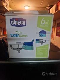 Seggiolino da tavolo 