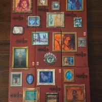 Monster 1-9 Urasawa 