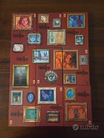 Monster 1-9 Urasawa 