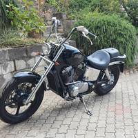 Honda Shadow VT 1100 SC23 ASI storica
