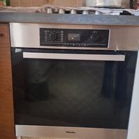 forno Miele