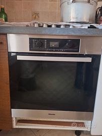 forno Miele