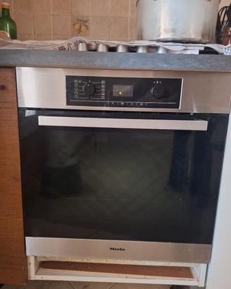 forno Miele