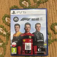 Formula 1 2022 (F1 22) usato