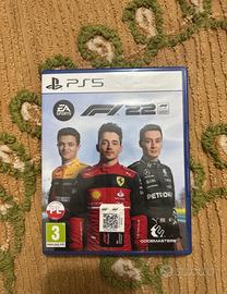 Formula 1 2022 (F1 22) usato