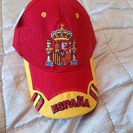 Cappello Spagna: nuovo