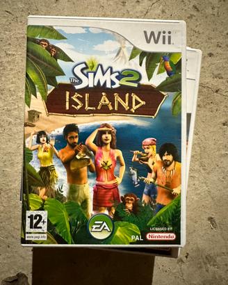 Giochi wii