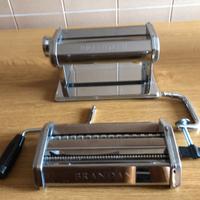 Macchina pasta Brandani