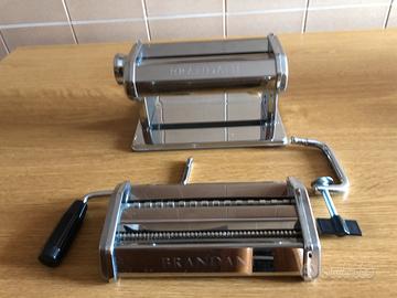 Macchina pasta Brandani