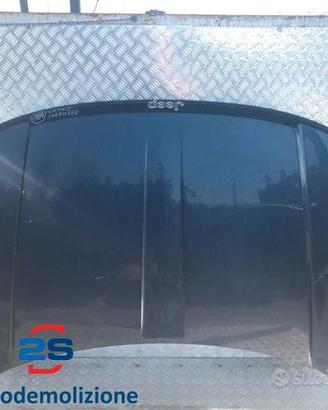 COFANO ANTERIORE JEEP GRAND CHEROKEE