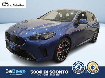 BMW Serie 1 118D MSPORT PRO AUTO