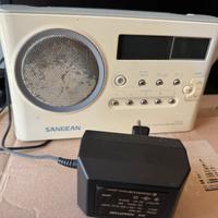 Radio SANGEAN PR-D4