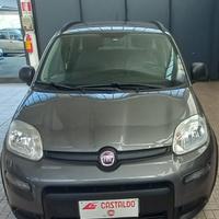 FIAT Panda 0.9 TwinAir Turbo S&S 4x4