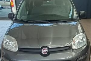 FIAT Panda 0.9 TwinAir Turbo S&S 4x4