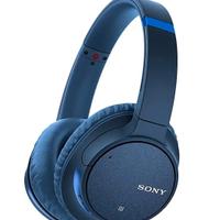 cuffie Sony WH-CH700N blu