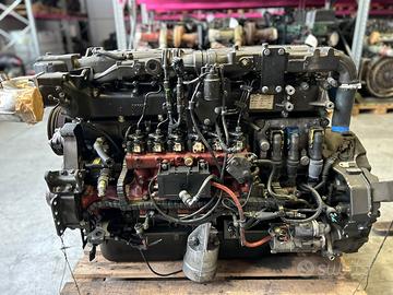 Motore daf paccar pr 228 s3