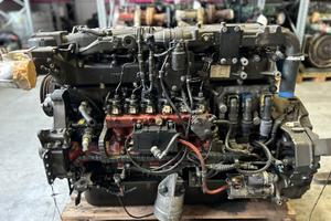 Motore daf paccar pr 228 s3