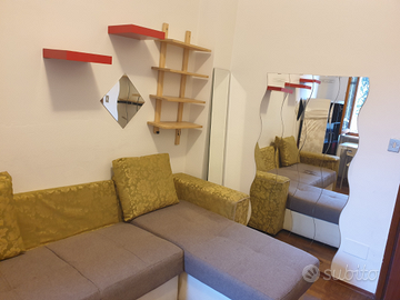 Monolocale tranquillo bella zona