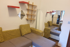 Monolocale tranquillo bella zona