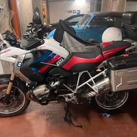 Bmw r 1200 gs - 2008