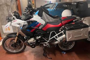 Bmw r 1200 gs - 2008