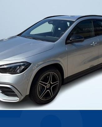 Mercedes-Benz GLA 200d Automatic 4Matic AMG L...