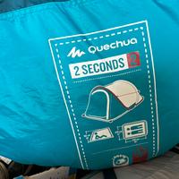 Accessori campeggio