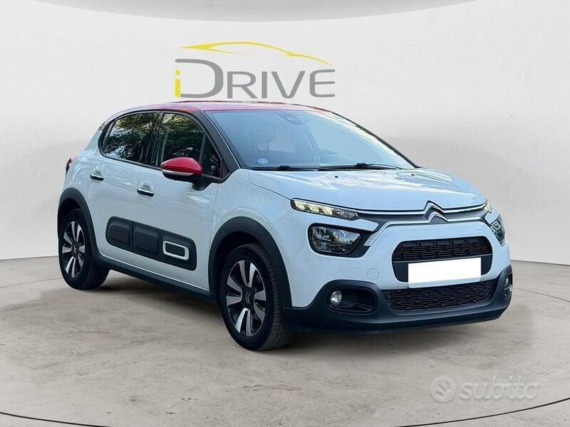Citroen C3 2021 photo 3