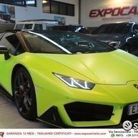 Lamborghini Huracan Huracán 5.2 V10 RWD Spyder