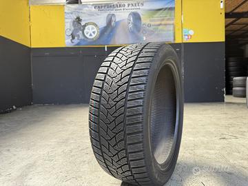 1 Gomma 225/45R17 91H Dunlop Invernale 80% residui