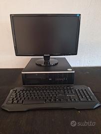 COMPUTER HP COMPAQ windows 10