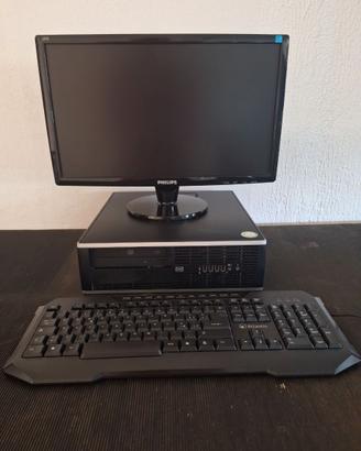 COMPUTER HP COMPAQ windows 10