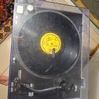 Giradischi Reloop RP4000M