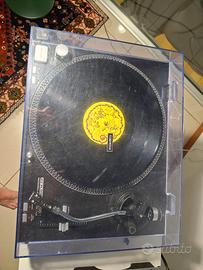 Giradischi Reloop RP4000M