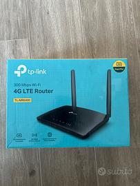 Modem  Router 4G