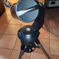  telescopio celestron nexstar 4 se