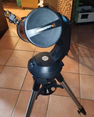  telescopio celestron nexstar 4 se