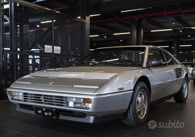 Ferrari Mondial 3.2 '''SOLO''' 7100KM