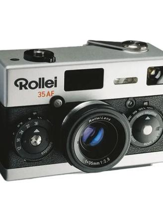 Rollei 35AF